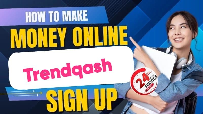 Unlock Endless Earning Opportunities with TrendQash Agencies in Kenya!