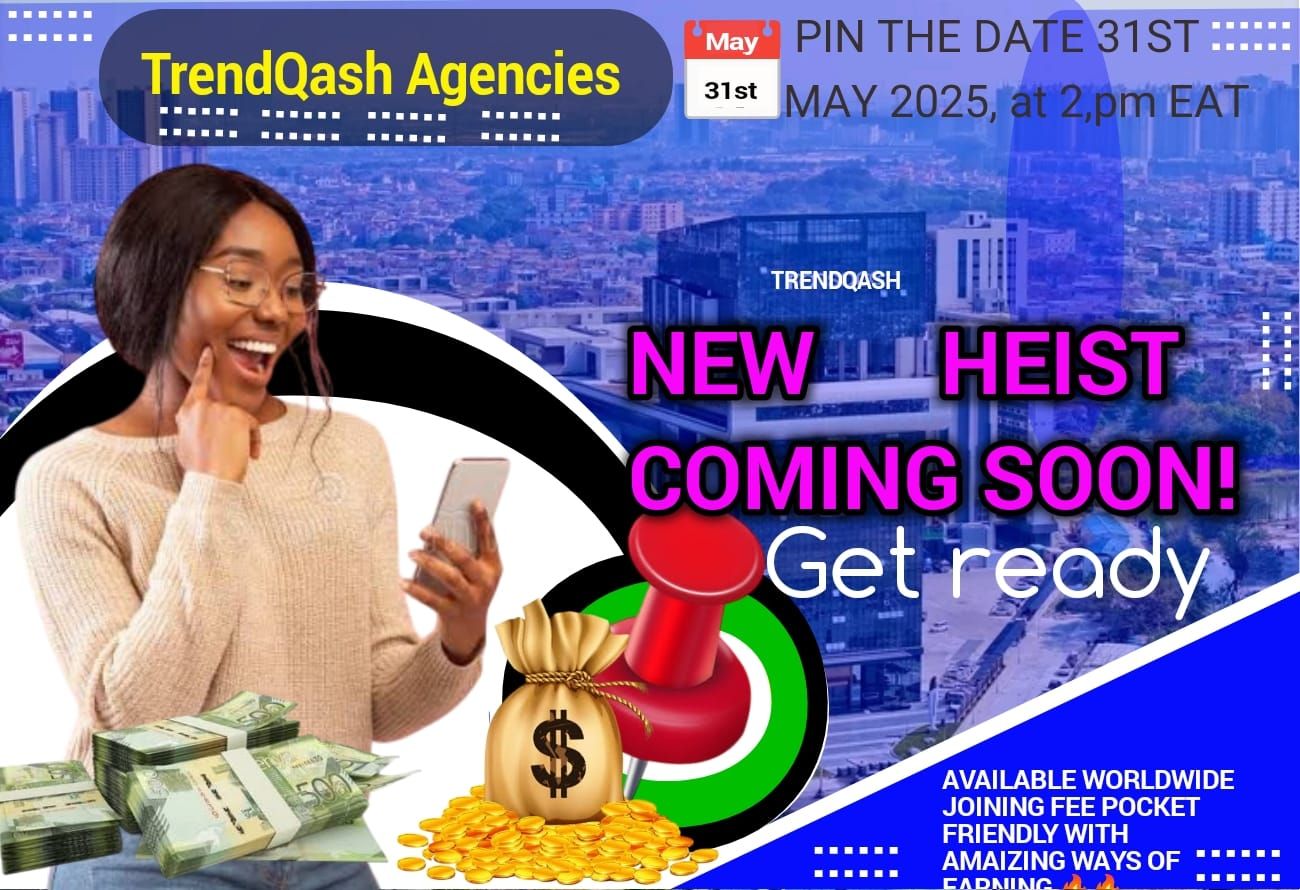 Unlock Your Earning Potential Today: Discover TrendQash Agencies in Kenya, Ghana & Zambia!