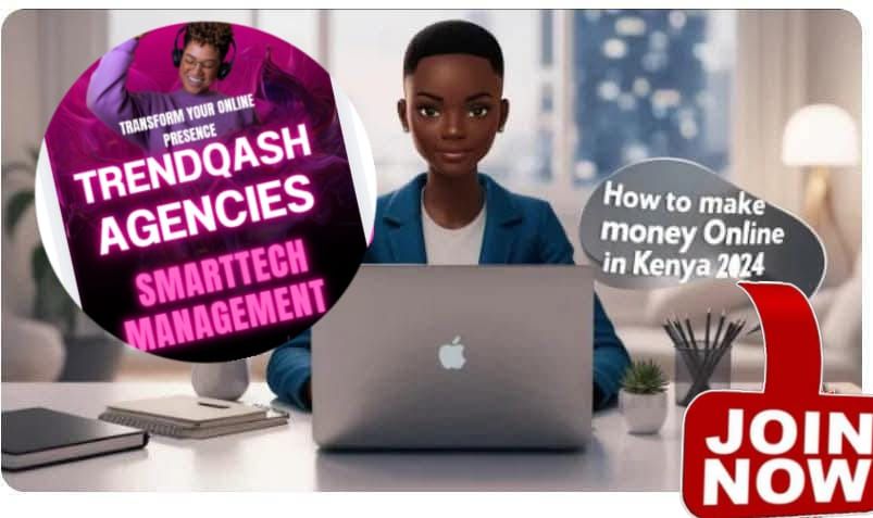 TrendQash Agencies: Your Gateway to Financial Freedom