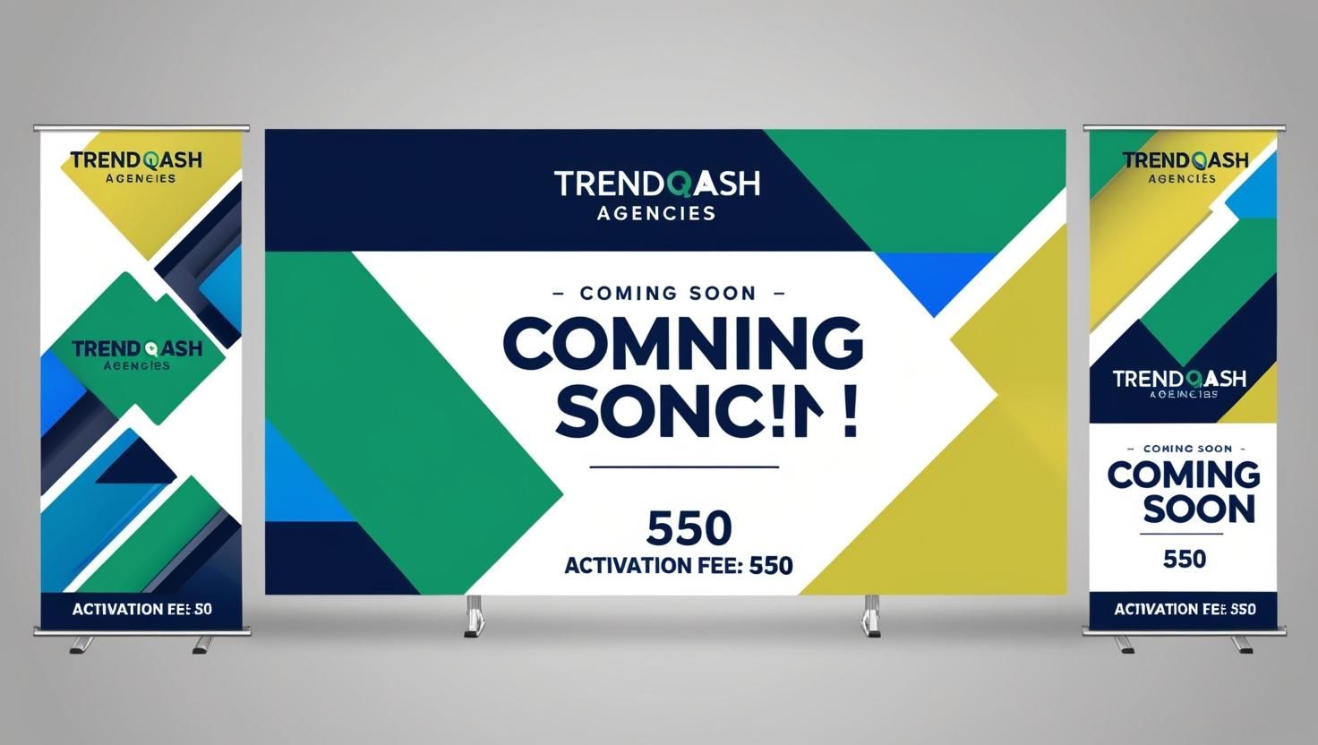 TrendQash Agencies Kenya — Launch Your Side-Hustle on 31 May 2025 & Earn Daily From KSh 550