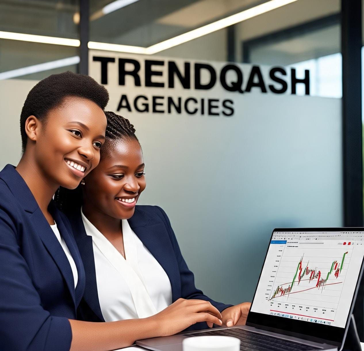 TrendQash Agencies FAQs – How It Works, How to Join & Start Earning Online