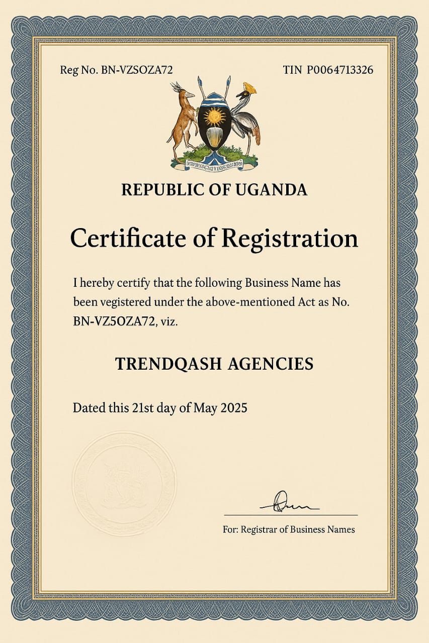 Is TrendQash Agencies Legit? Full Breakdown with Proof