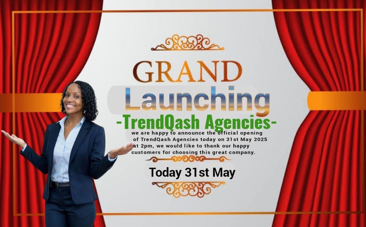 TrendQash Agencies Kenya Has Launched! Unlock 8+ Ways to Earn Online Today