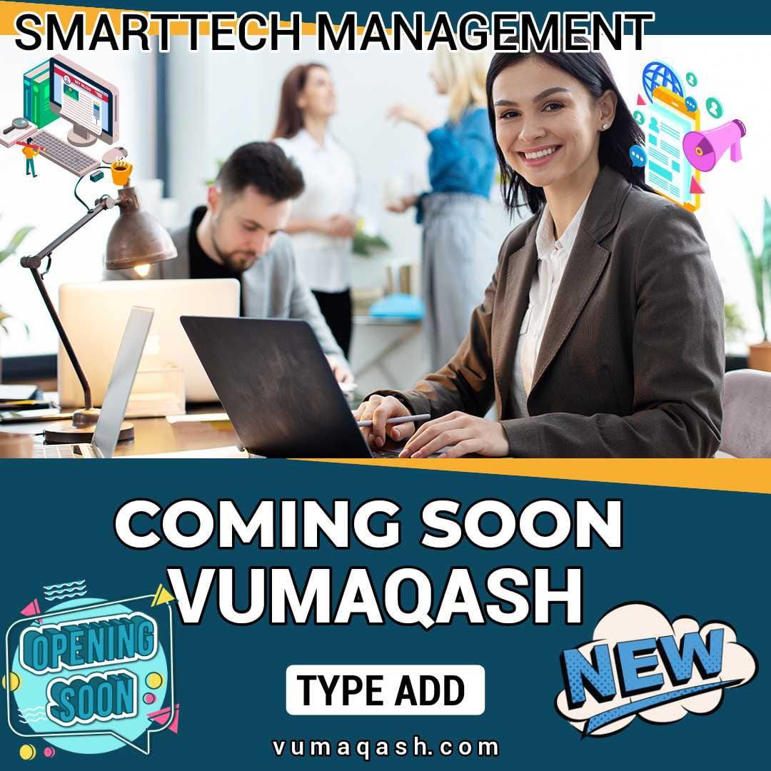 VumaQash Agencies: Your Path to Online Earning in Tanzania
