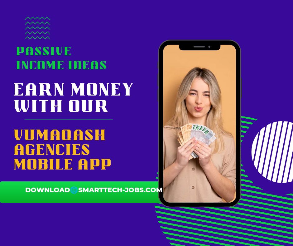 VumaQash Agencies Botswana – Your Trusted Online Earning Platform