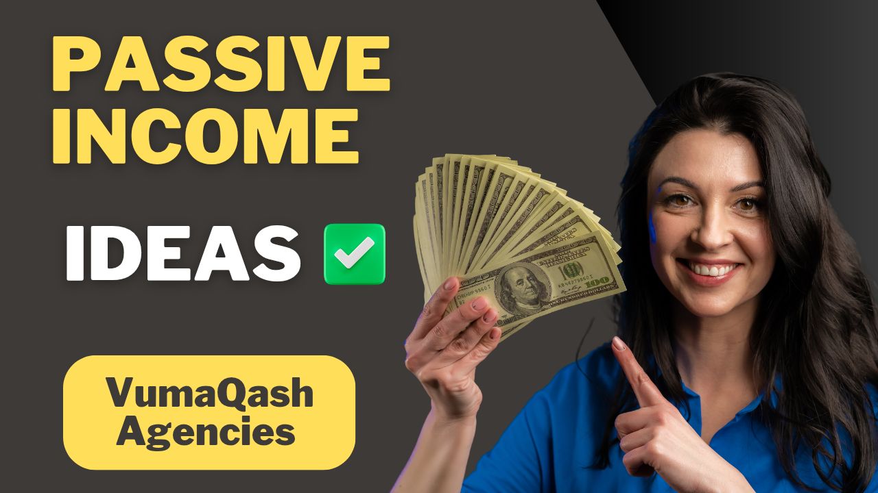 VUMAQASH AGENCIES BURUNDI: A NEW ERA OF ONLINE EARNINGS & OPPORTUNITIES
