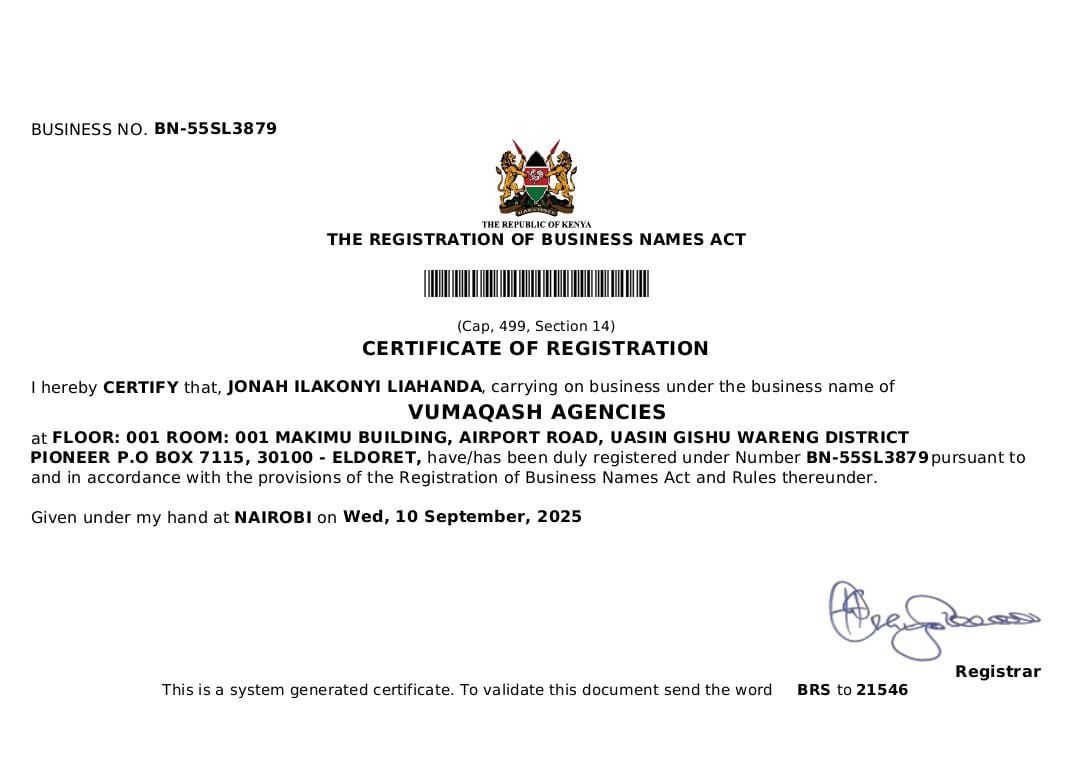 VumaQash Agencies Under SmartTech-Jobs.com – A Legitimate Way to Earn Online