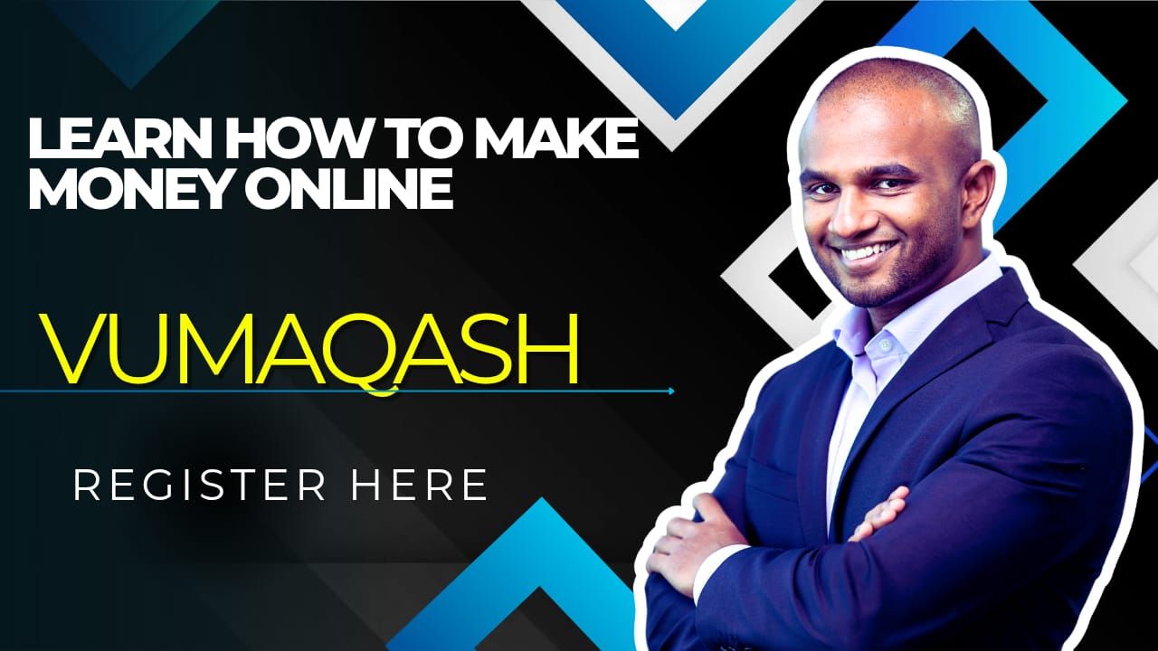 Title: VumaQash Ghana – Transforming Digital Earnings and Online Opportunities