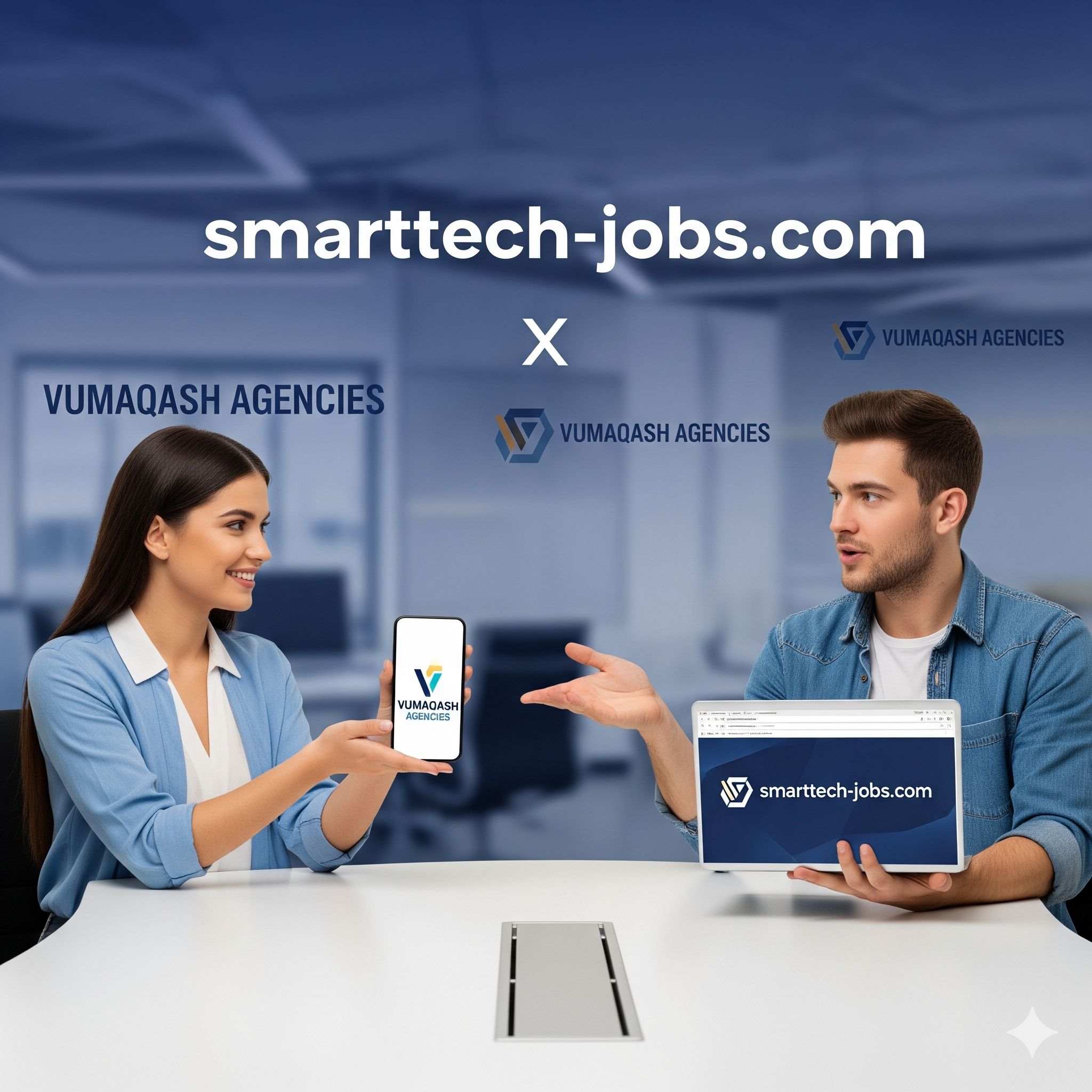 VumaQash Agencies South Africa – Join, Earn ZAR & Get Paid
