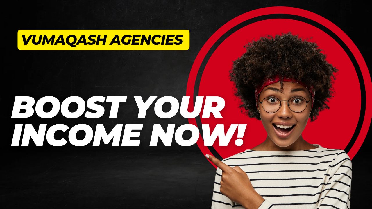 VumaQash Agencies Malawi – Join, Earn MWK & Withdraw Easily