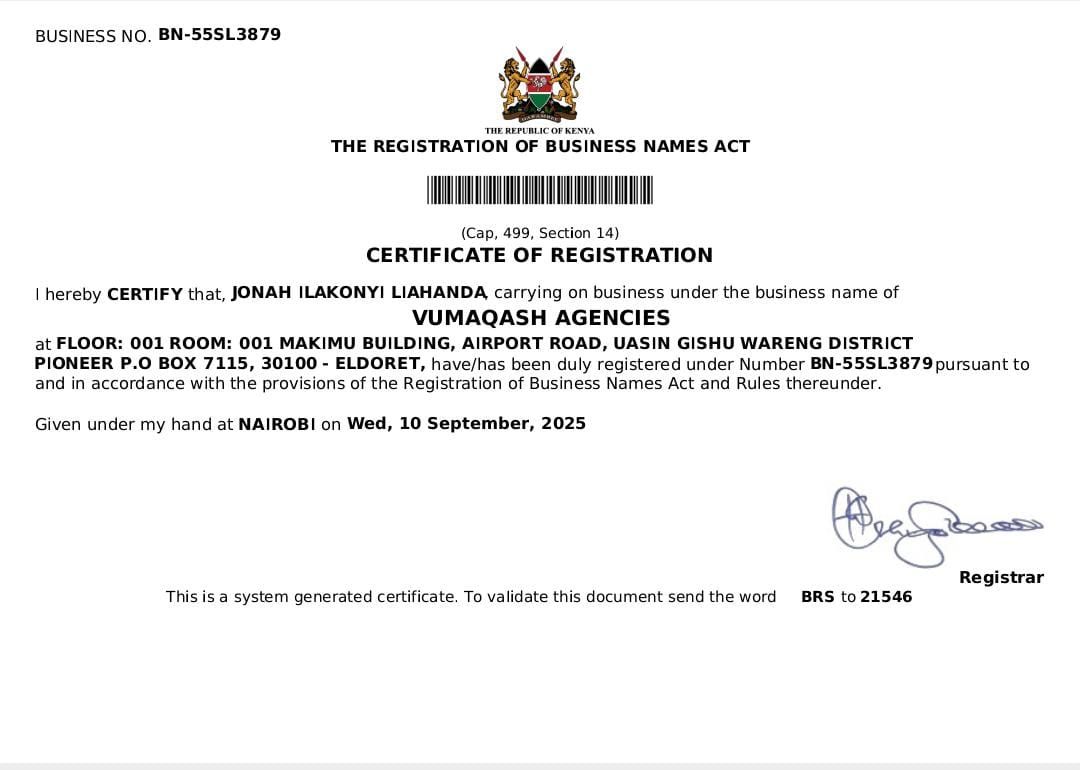 VUMAQASH AGENCIES LEGITIMACY – FULL DETAILED GUIDE 2025