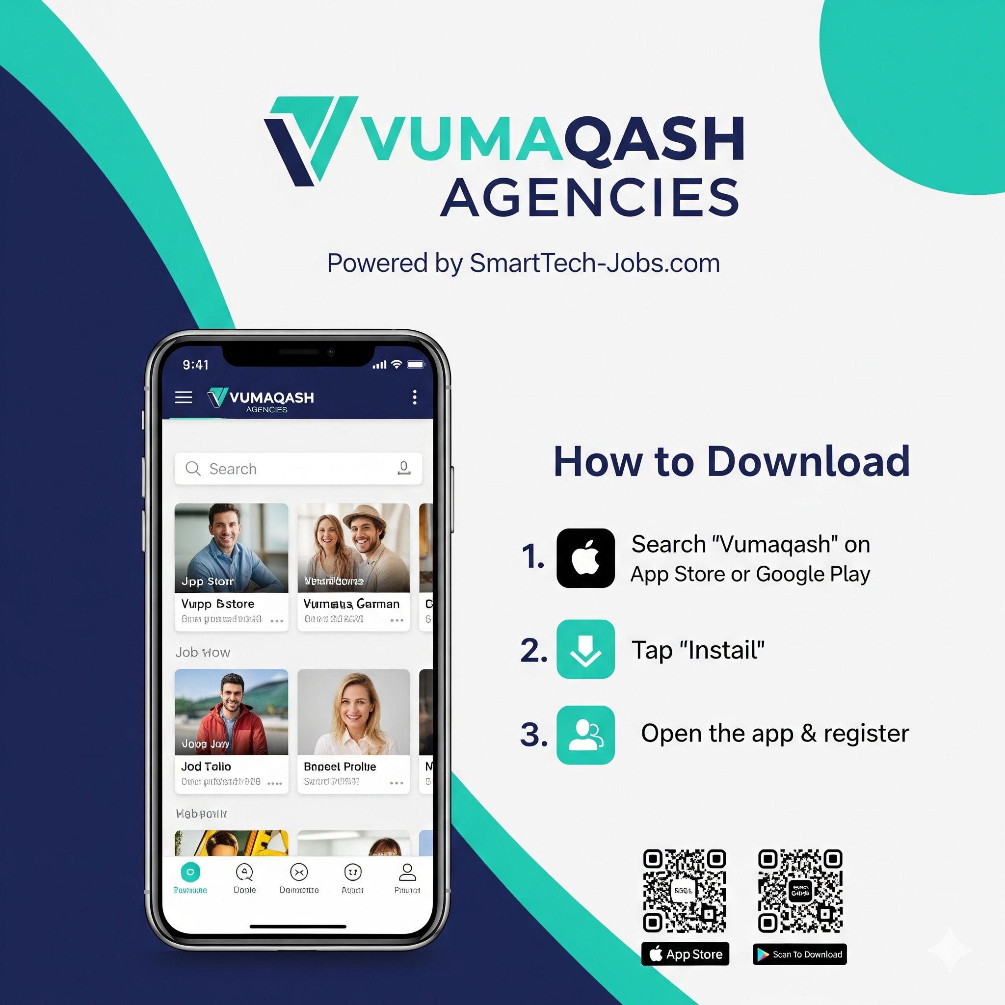 VumaQash Agencies App Download – Complete Guide for Android & iOS Users