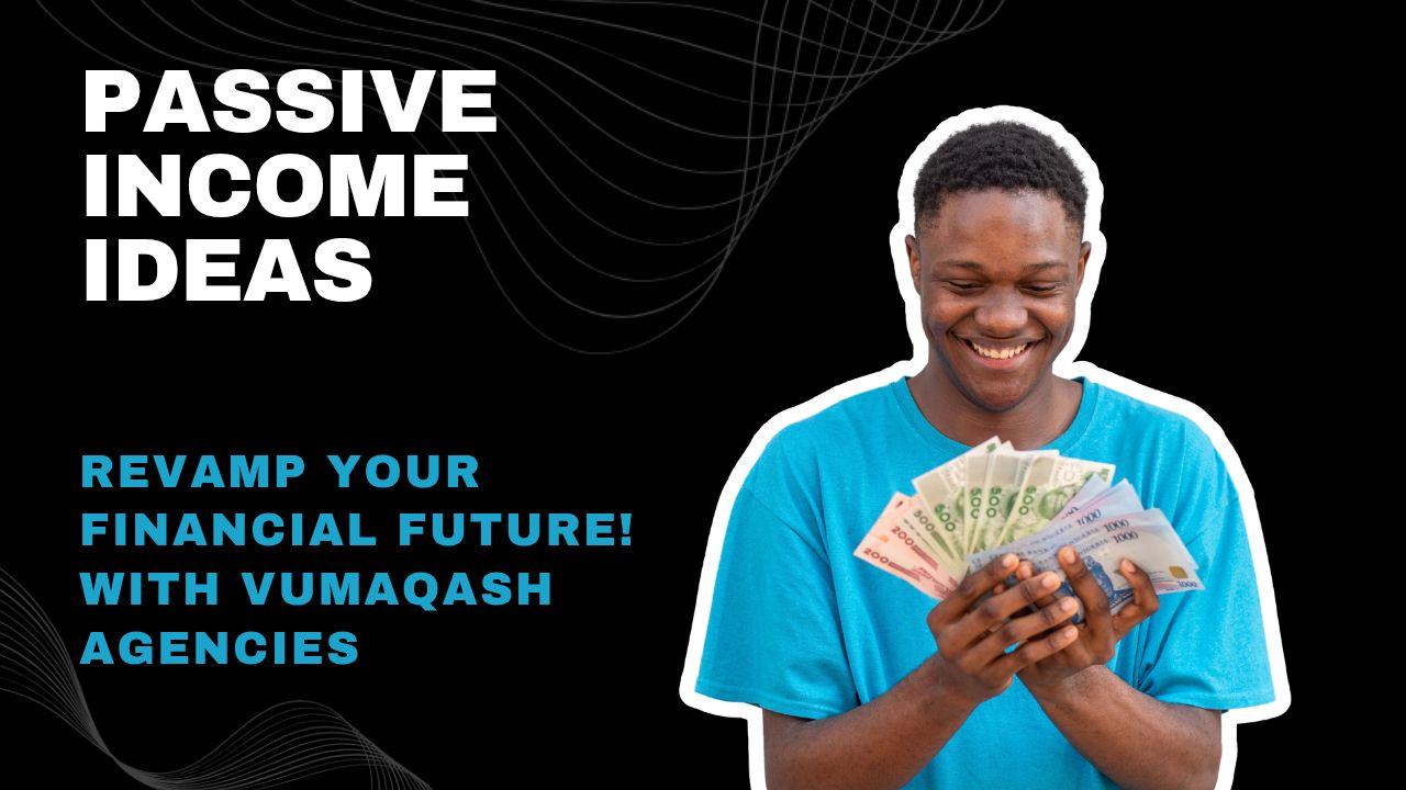 How to Maximize Your Earnings on VumaQash Agencies (Step-by-Step Guide)