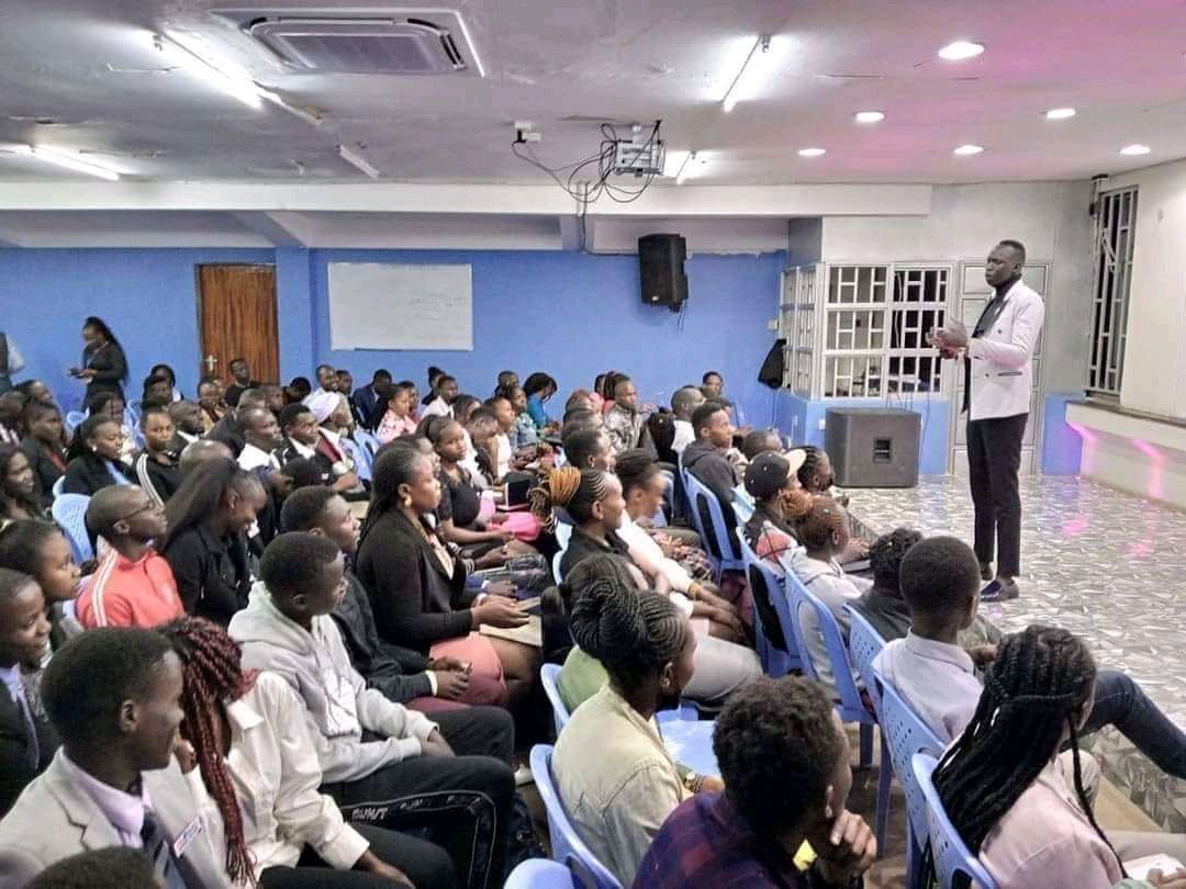 The Role of Vumaqash Agencies in Fighting Youth Unemployment in Africa