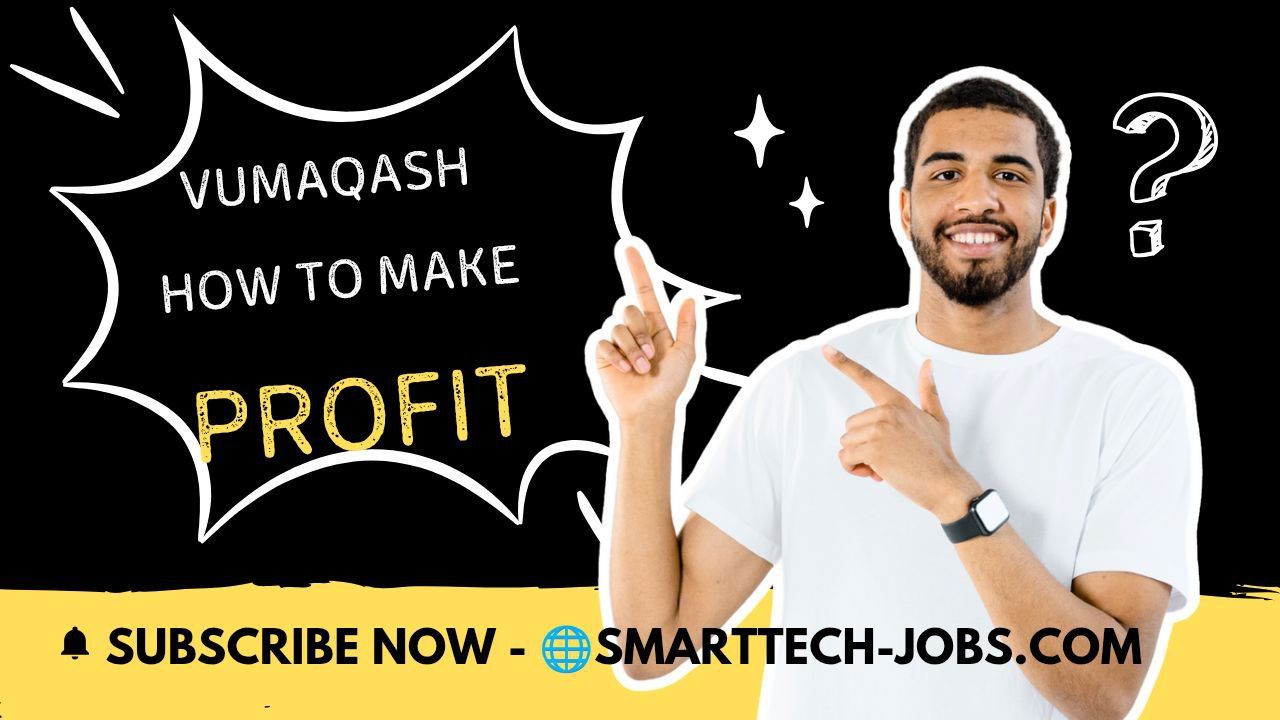 How to Activate Your Vumaqash Agencies Account (Step-by-Step Guide)