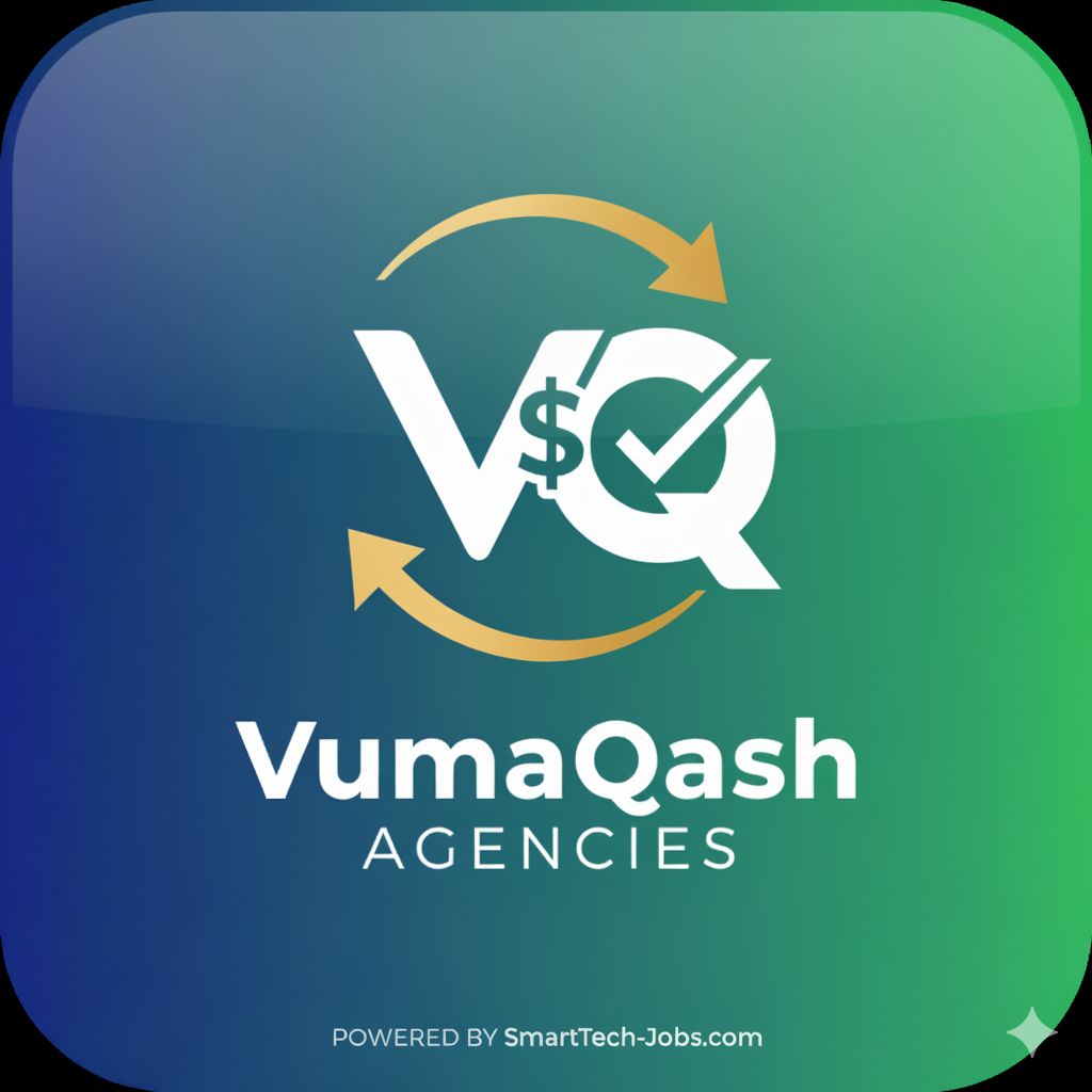 VumaQash Burundi | Emplois en ligne & Revenu numérique