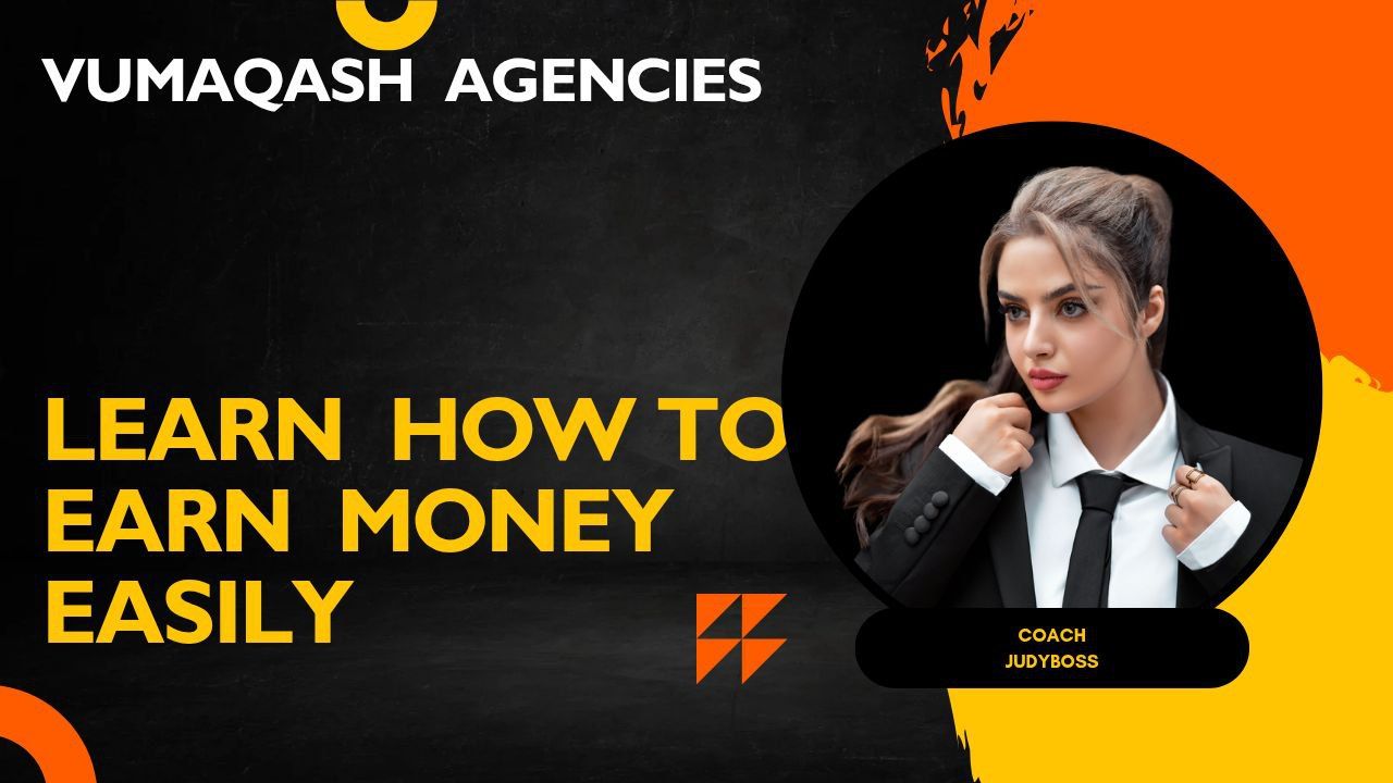 How to Earn Money Online with Vumaqash Agencies — Full Guide to Tasks, Referrals, and Payments