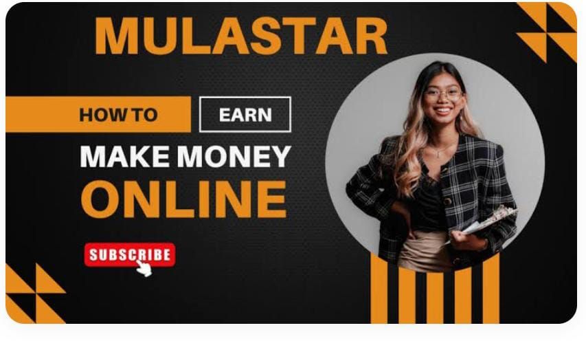 Mulastar Agencies: Full Guide on Registration, Earnings, App, Legitimacy & Online Jobs (2025)